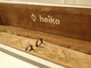 HEIKO futrola za penkalo olovku