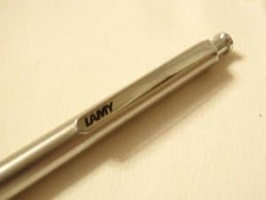 LAMY tehnicka olovka