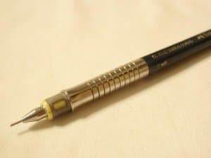 FABER CASSTEL TK fine vario tehnicka