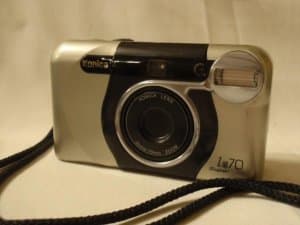 KONICA zup analogni