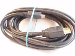 HDMI - HDMI mini kabal