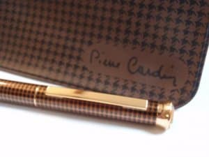 Pierre Cardin penkalo