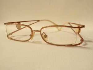 BENETON deciji dioptrijski ram 125mm xxxw