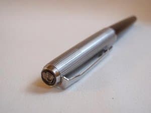 PELIKAN 20 14kt silvexa penkalo