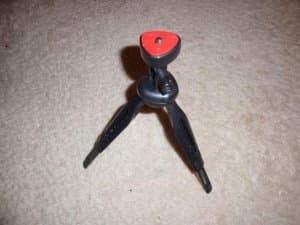 YONTENG mini stativ