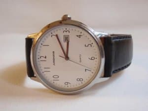 JUNGHANS muski sat