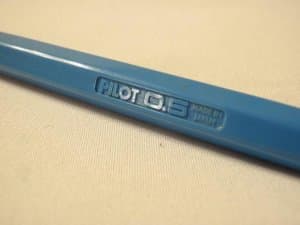 PILOT 0.5mm tehnicka olovka