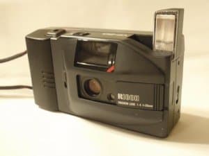 RICOH YF-20 analogni aparat