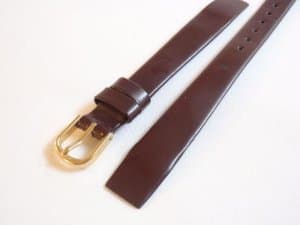 HIRSCH kozni kais 12mm