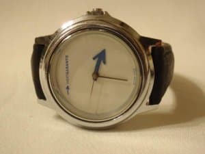 FORTIS muski sat