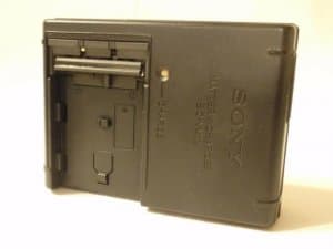 SONY BC-VM10 punjac za bateriju