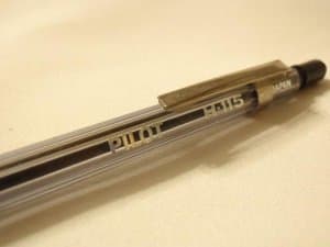 PILOT H-115 tehnicka 0.5 mm