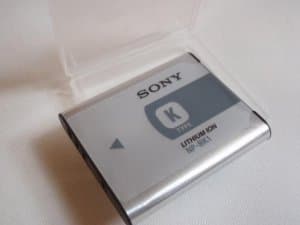 SONY arerija K serije
