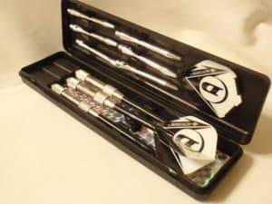 DUNLOP set za pikado