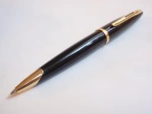 WATERMAN CARENE DELUXE hemijska olovka