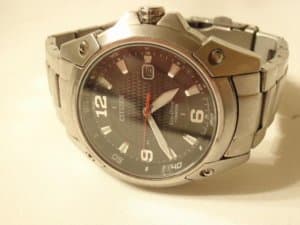 CITIZEN Eco muski sat xxx