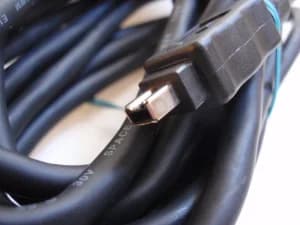 FIRE WIRE 4X4 3m kabal