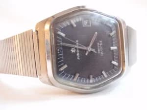 JUNGHANS muski sat XXX
