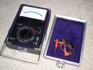 YOKOGAWA 3201 merni instrument