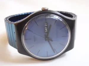 SWATCH zenski sat xxx