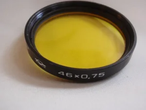 46mm zuti Ruski