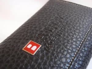 BALLY novcanik sa privescima
