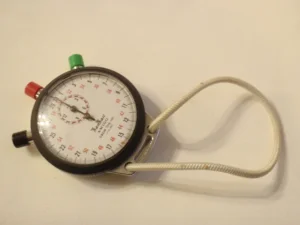 hanhart stoperica xxx
