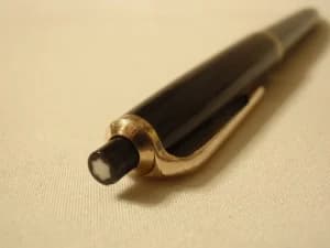 MONTBLANC Pix26 minerica