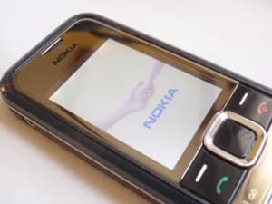 NOKIA 7310C mobilni telefon