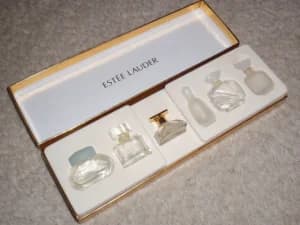 ESTEE LAUDER bocice parfema