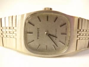 TISSOT zenski sat xxx