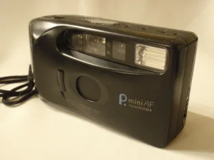 KYUCERA P mini af analogni