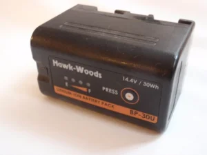 BP-30U SONY Hawk Woods baterija