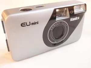 KONICA EU mini analogni