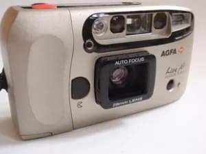 AGFA Live af analogni gotoaparat