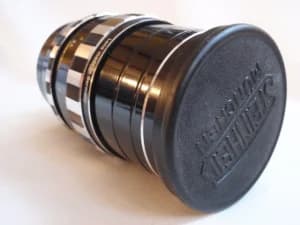 135/3.5 STEINHEIL Munchen m42