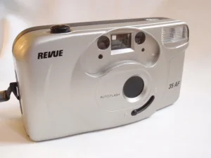 REVUE analogni fotoaparat