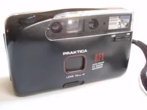 PRAKTICA Sport analogni aparat
