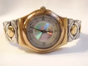 SWATCH zenski sat xxx