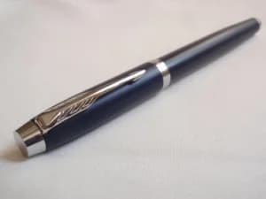 PARKER IIIP olovka