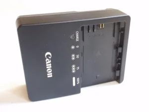 LC-E6e CANON punjac