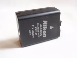 EN-EL21 Nikon baterija