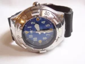 SWATCH sat xxxxx