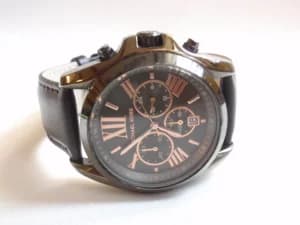 MICHHAEL KORS hronograf zenski sat