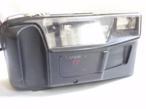 YASHICA T3 super Tessar 35/2.8