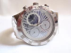 SWATCH hronograf zenski sat xxx