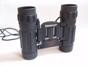 TASCO dvogled