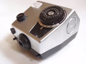PENTACON SIX Ttl prizma
