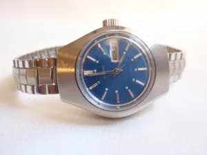 CITIZEN Automatic zenski sat xxx