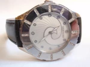 PIERRE CARDIN zenski sat xxx